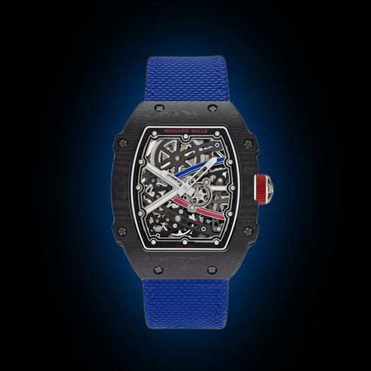 Richard Mille Lifestyle RM 67